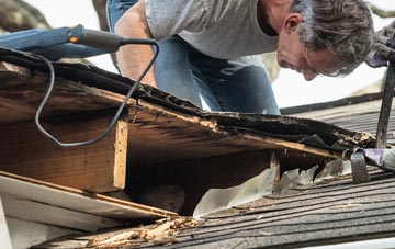 common causes of Drummond fascia damage