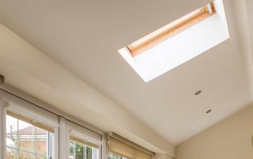 Drummond conservatory roof insulation companies