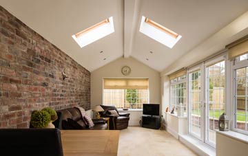 conservatory roof insulation Drummond