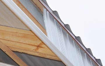 why Drummond fascia repairs are essential