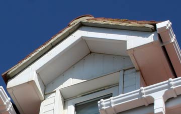 Drummond fascia installation costs