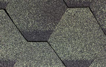 Drummond fibreglass shingle repairs