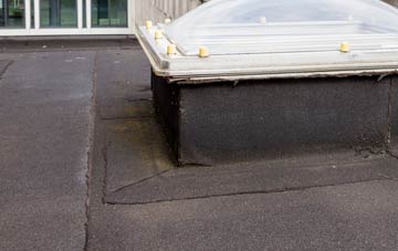 disadvantages of Drummond flat roofs