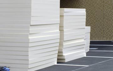 Drummond flat roof insulation costs