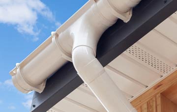 Drummond gutter installation costs