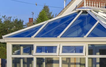 professional Drummond conservatory insulation