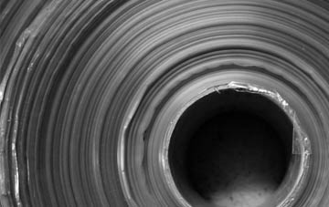 Drummond pvc roof replacement