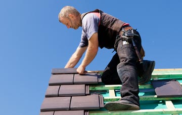 disadvantages of Drummond slate roofing