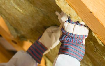 types of Drummond pitched roof insulation materials