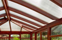 Drummond conservatory roofing insulation