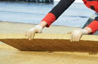 find rated Drummond roof insulation companies
