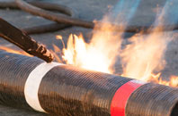 Drummond flat roofing replacement