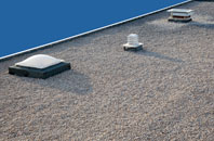 Drummond flat roofing