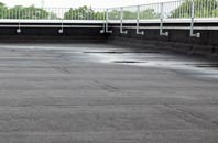find rated Drummond flat roofing companies