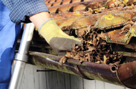 Drummond gutter cleaners